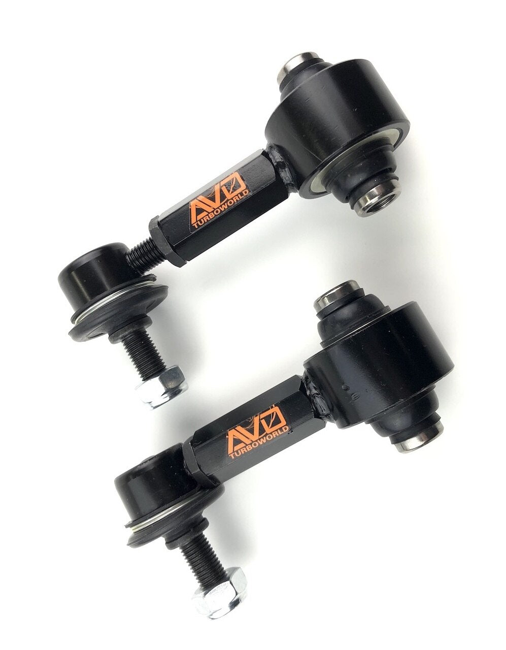 Suspension Sway Bar End Links FRS 86 FA20 S2C07G1HUB01J