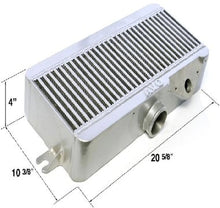 Load image into Gallery viewer, Impreza STI EJ25 2008-2014 Top Mount Intercooler Kit
