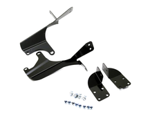 Load image into Gallery viewer, Body Rear Underspoiler Impreza STI EJ25 S2F08M8HA001T
