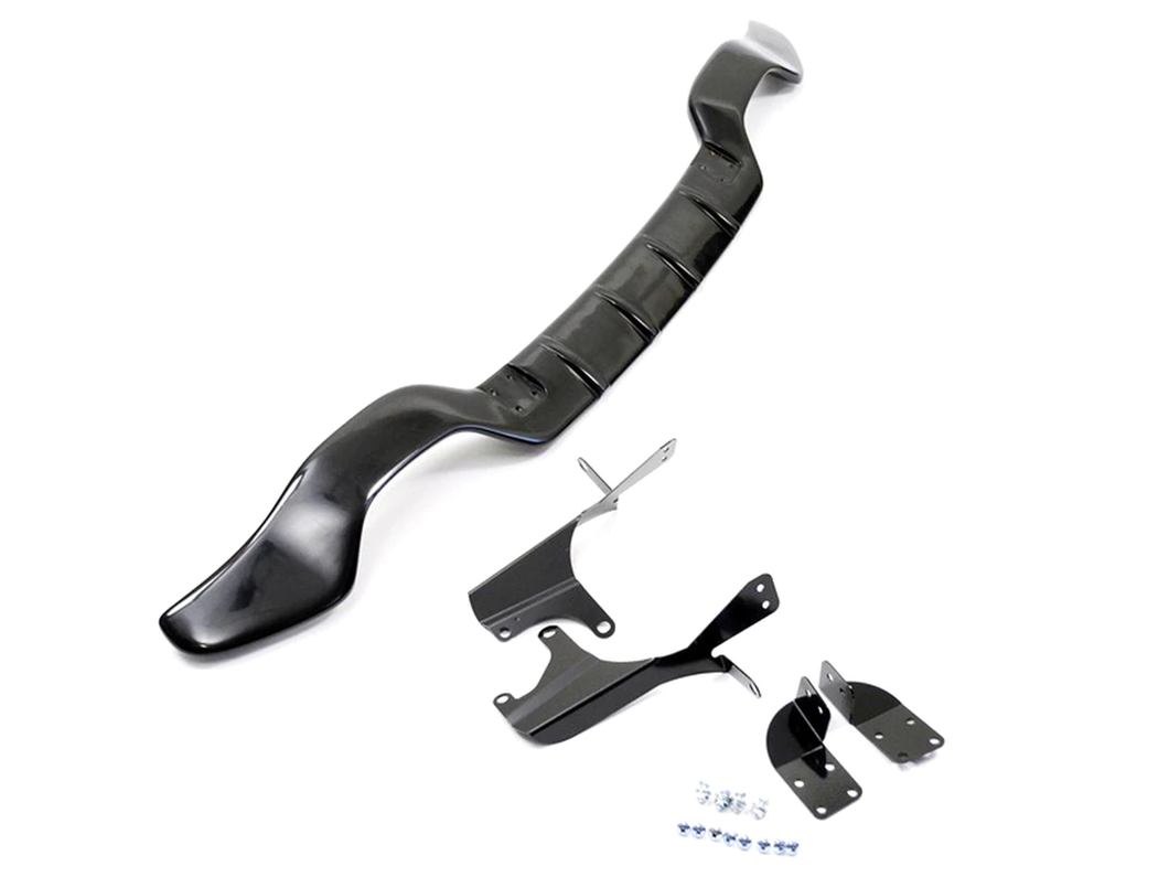 Body Rear Underspoiler Impreza STI EJ25 S2F08M8HA001T