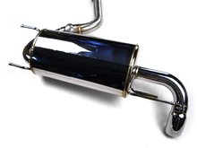 Load image into Gallery viewer, Exhaust Cat Back Exhaust Crosstrek XV FB20 S2V12E3KD265T
