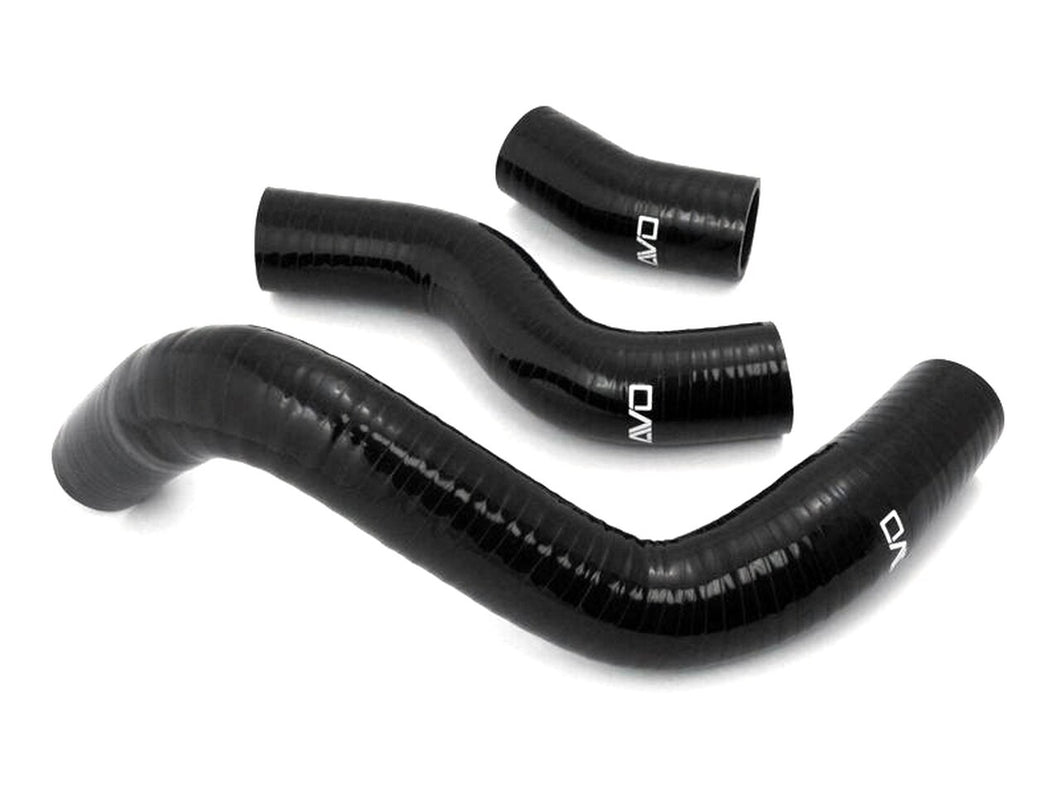 Radiator Hoses FRS 86 FA20 S6Z12E0K9BLKJ