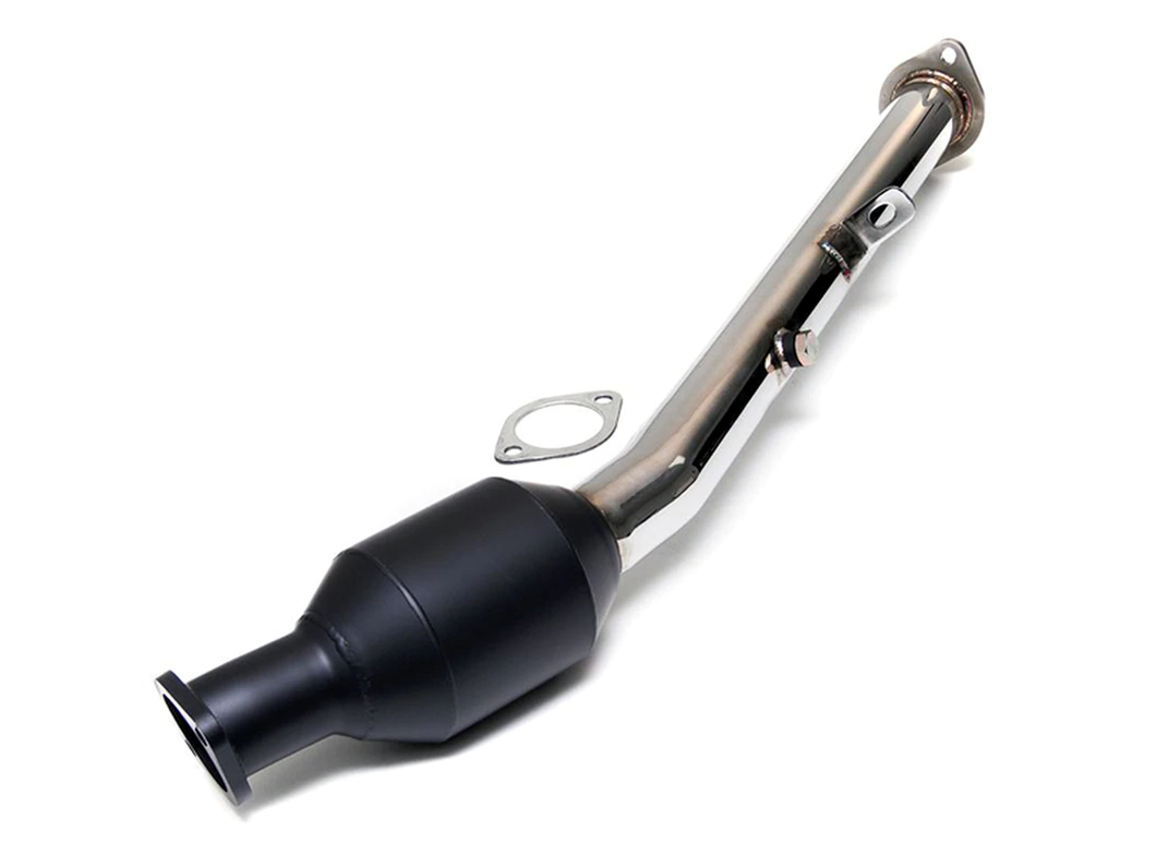 Exhaust Catted Down Pipe FRS 86 FA20 S6Z12E3G7065T