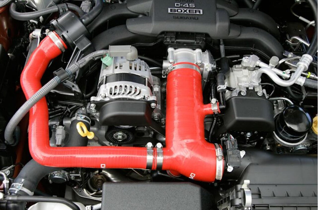 Intake Intake Pipe FRS 86 FA20 S6Z16E4POREDJ