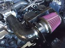 Load image into Gallery viewer, Intake Cold Air Induction Kit FRS 86 FA20 S6Z12E4U4FRPT
