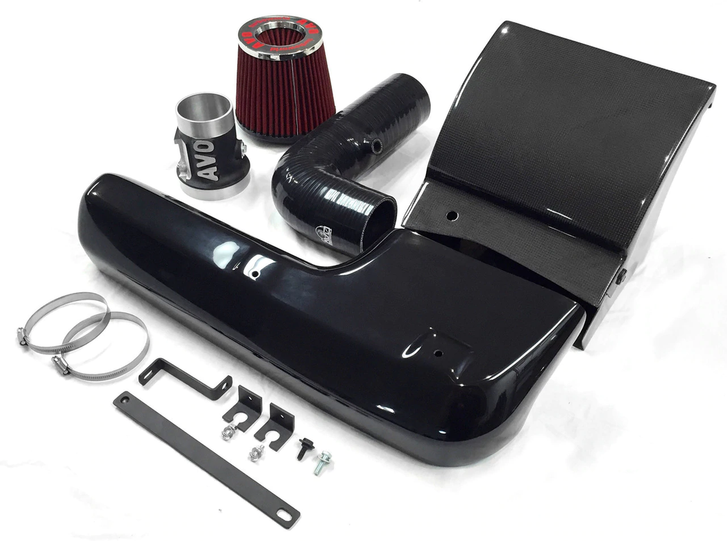 Intake Cold Air Induction Kit FRS 86 FA20 S6Z12E4U4FRPT