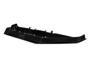Body Front Underspoiler BRZ FA20 S6Z12E8G3FRPT