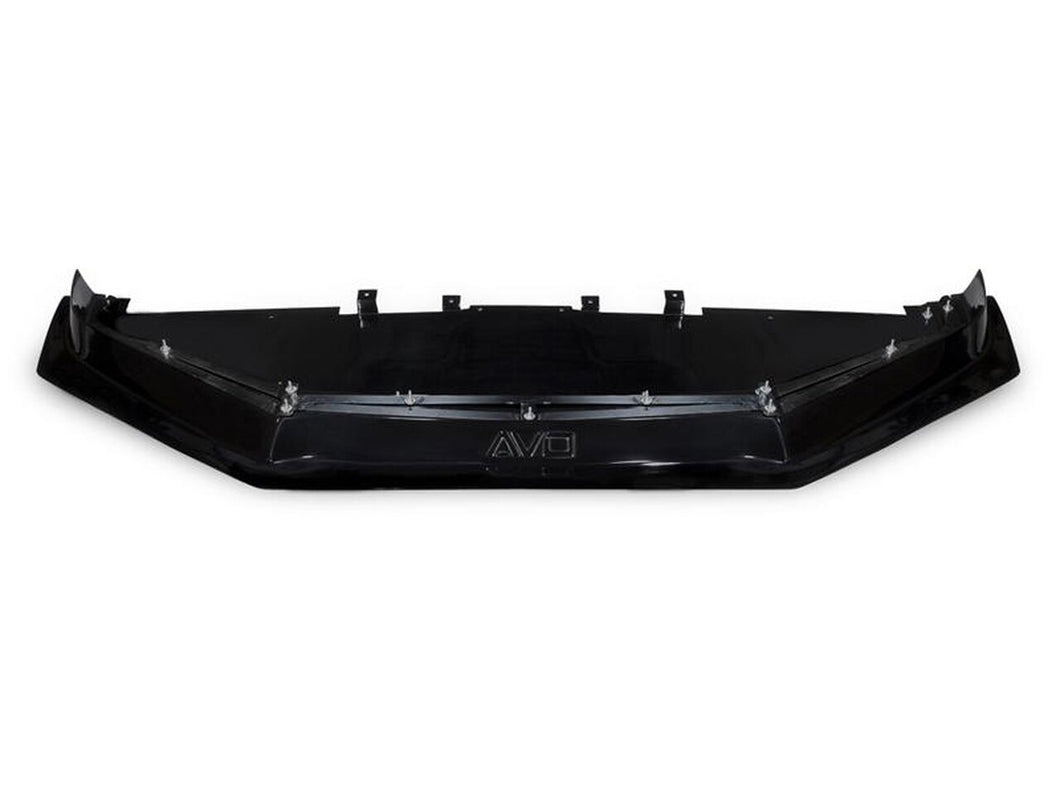 Body Front Underspoiler BRZ FA20 S6Z12E8G3FRPT