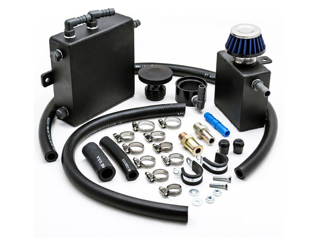 Engine Oil Air Separator BRZ FA20 S6Z12G0QBRACT