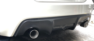 Exhaust Cat Back Exhaust BRZ FA20 S6Z12G3KD065T