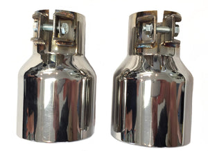 Exhaust Cat Back Exhaust BRZ FA20 S6Z12G3KD076T