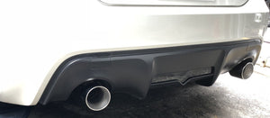 Exhaust Cat Back Exhaust BRZ FA20 S6Z12G3KD076T