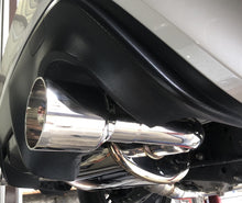 Load image into Gallery viewer, Exhaust Cat Back Exhaust BRZ FA20 S6Z12G3KD076T
