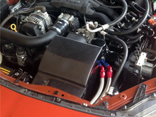 Load image into Gallery viewer, Intake Cold Air Induction Kit FRS 86 FA20 S6Z12G4U4FRPT
