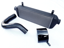 Load image into Gallery viewer, Intercooler Front Mount Intercooler Kit FRS 86 FA20 S6Z12G9GABLKT
