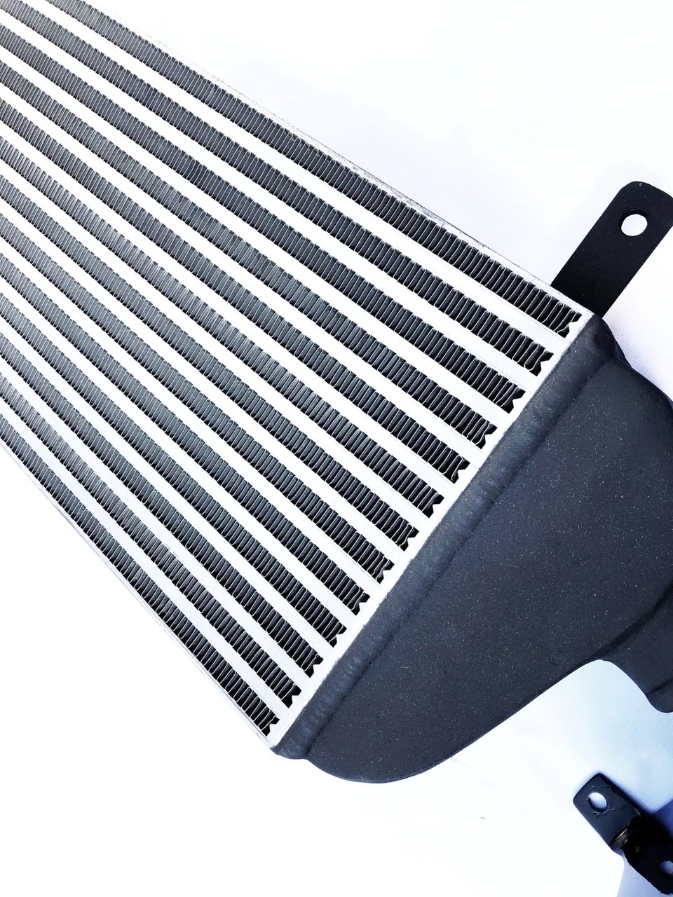 Intercooler Front Mount Intercooler Kit FRS 86 FA20 S6Z12G9GABLKT