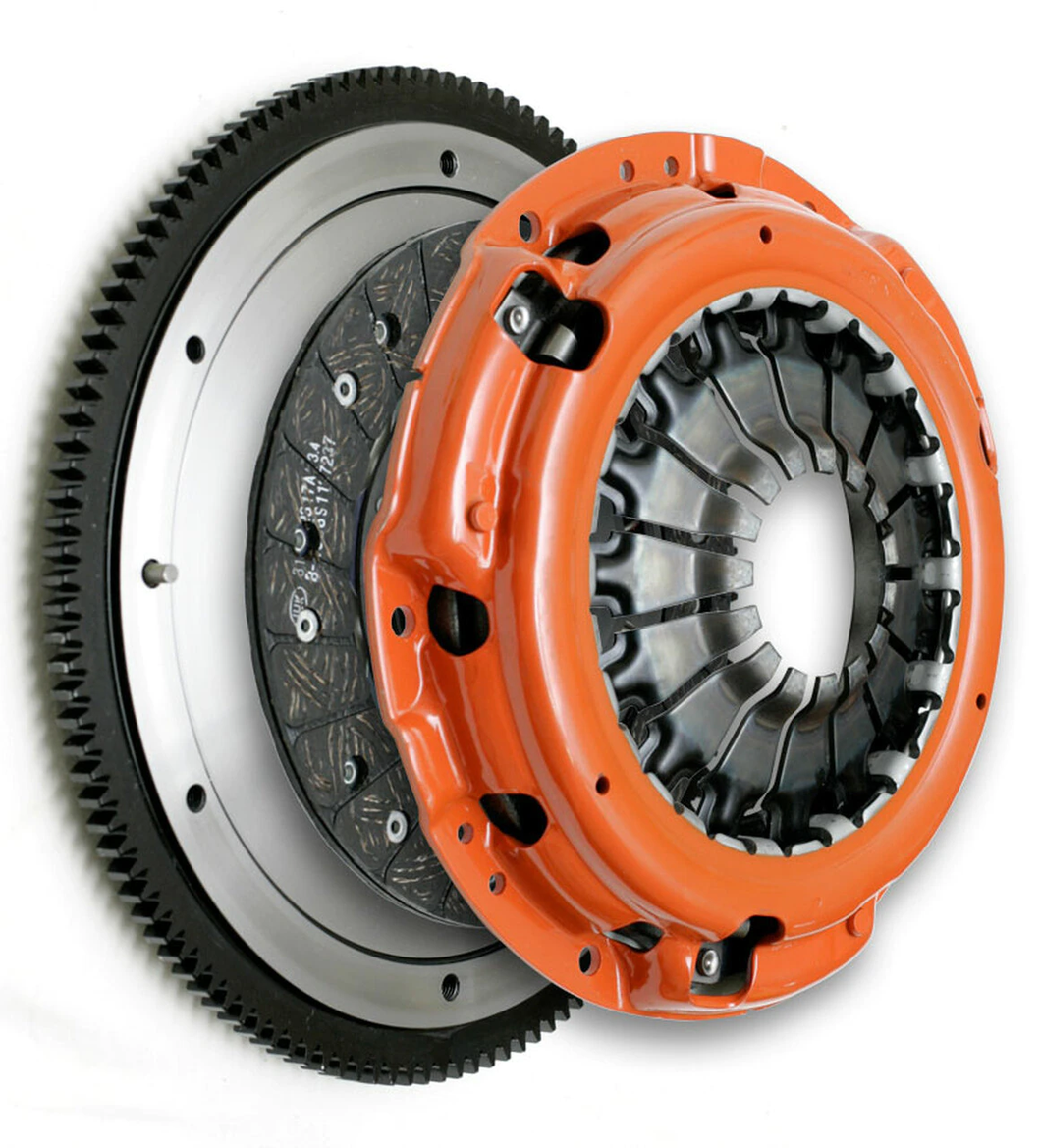 Clutch Heavy Duty Street Clutch Kit FRS 86 FA20 S6Z12GCKA001A