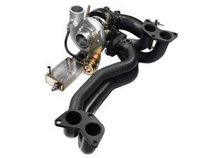 Turbo Turbo Kit FRS 86 FA20 S6Z12GS7B004T