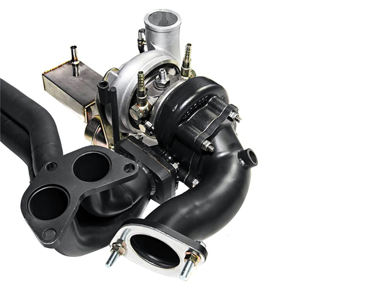 Fa20 deals turbo kit