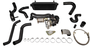 Turbo Turbo Kit FRS 86 FA20 S6Z12GS7B004T