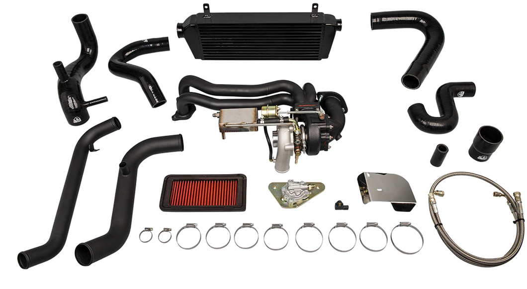 Turbo Turbo Kit FRS 86 FA20 S6Z18GS7BKITU