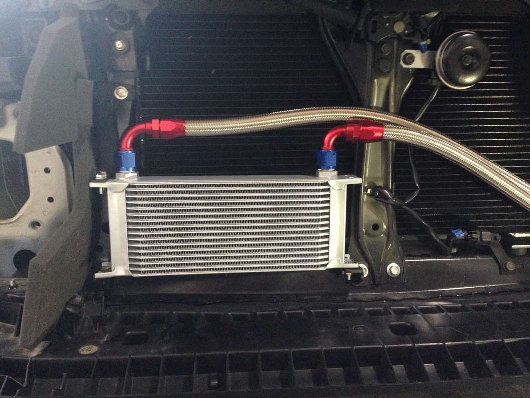 Engine Oil Cooler Kit Levorg GT FB16 S7W158YAA001T