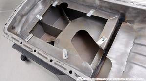 RB30 HIGH PERFORMANCE SUMP