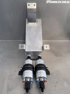 JPC VL BOSCH 044 UNDER CAR SURGE TANK