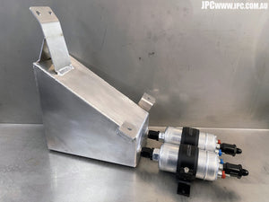 JPC VL BOSCH 044 UNDER CAR SURGE TANK