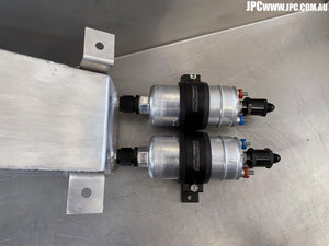 JPC VL BOSCH 044 UNDER CAR SURGE TANK