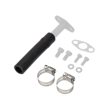 Load image into Gallery viewer, Turbo Oil Drain Hose Kit Subaru Impreza Forester Liberty WRX STI EJ20 EJ25
