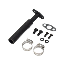 Load image into Gallery viewer, Turbo Oil Drain Hose Kit Subaru Impreza Forester Liberty WRX STI EJ20 EJ25
