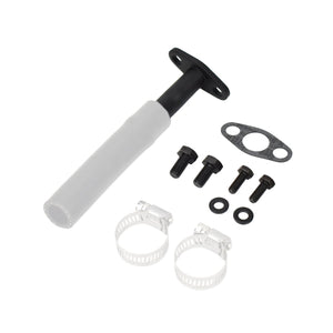 Turbo Oil Drain Hose Kit Subaru Impreza Forester Liberty WRX STI EJ20 EJ25