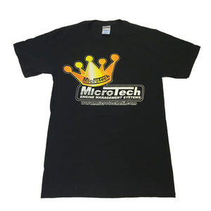 MICROTECH T-SHIRT (S,M,L,XL,2XL,3XL)