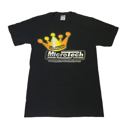 MICROTECH T-SHIRT (S,M,L,XL,2XL,3XL)