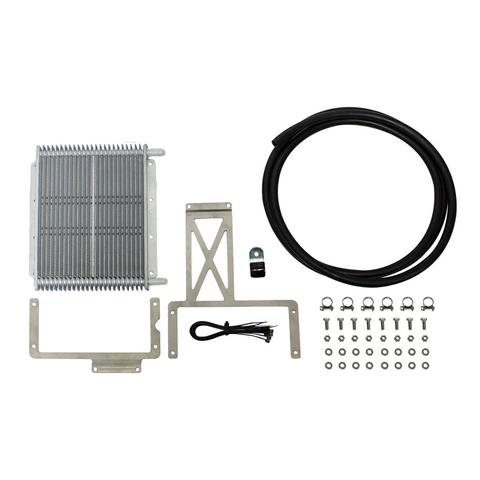 TOYOTA HILUX (2005-2015) KUN TRANSCHILL AUTOMATIC TRANSMISSION COOLER - TC609DPK