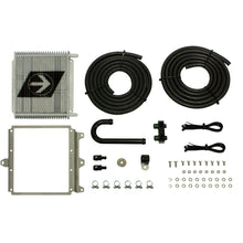 Load image into Gallery viewer, TOYOTA LANDCRUISER (2007-2021) TRANSCHILL AUTOMATIC TRANSMISSION COOLER - TCD615DPK
