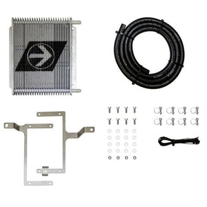 TOYOTA PRADO (2015-2021) 155 SERIES TRANSCHILL AUTOMATIC TRANSMISSION COOLER - TC620DPK