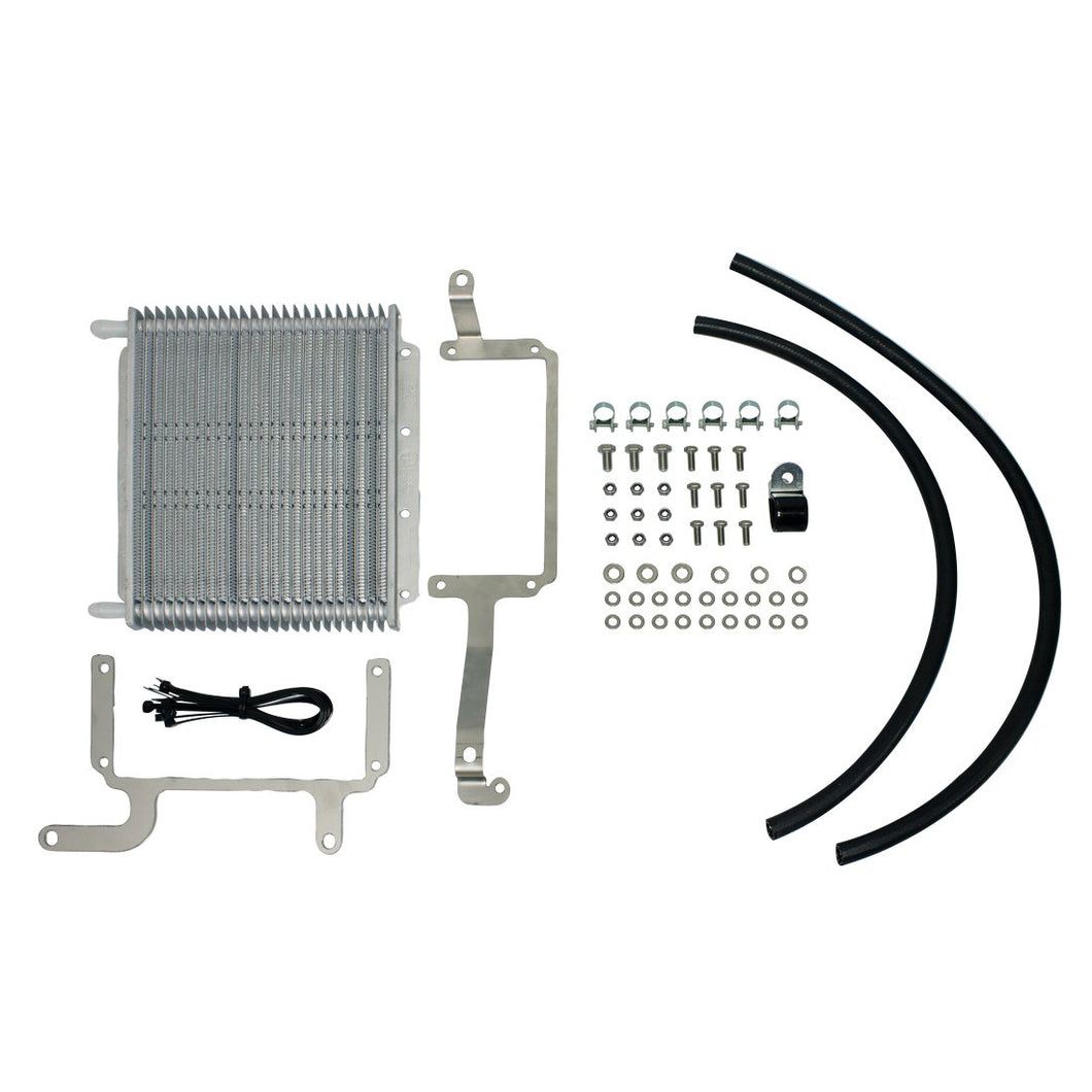 MITSUBISHI PAJERO SPORT (2015-2019) TRANSCHILL AUTOMATIC TRANSMISSION COOLER - TC629DPK