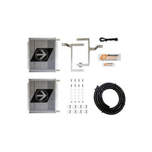 Load image into Gallery viewer, TOYOTA LANDCRUISER (2007-2021) TRANSCHILL AUTOMATIC TRANSMISSION COOLER - TCD615DPK
