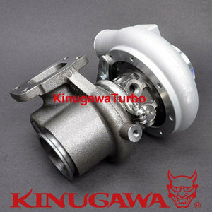 Kinugawa 3" Non Anti-surge Turbocharger TD05H-16KX Point Milling for Nissan Patrol Safari TD42 GU GR GQ Low Mount Ultimate Spool