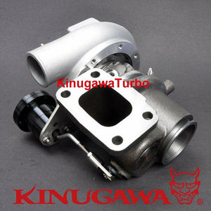 Kinugawa 3" Non Anti-surge Turbocharger TD05H-20G for Nissan Patrol Safari TB42 TB45 GU GR GQ Low Mount Ultimate Spool