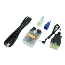 Load image into Gallery viewer, AVO 2018+ FB20 ECU Base Starter MAP - Turbo or NA
