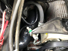 Load image into Gallery viewer, FORD TERRITORY UNDER HEADLIGHT COLD AIR INTAKE
