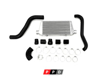 Load image into Gallery viewer, MITSUBISHI TRITON (2005-2015) MN ML 2.5 &amp; 3.2L TURBO DIESEL - HIGH PERFORMANCE FRONT MOUNT INTERCOOLER KIT VGT TURBO
