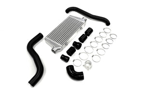 MITSUBISHI TRITON (2005-2015) MN ML 2.5 & 3.2L TURBO DIESEL - HIGH PERFORMANCE FRONT MOUNT INTERCOOLER KIT VGT TURBO