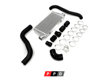 Load image into Gallery viewer, MITSUBISHI TRITON (2005-2015) MN ML 2.5 &amp; 3.2L TURBO DIESEL - HIGH PERFORMANCE FRONT MOUNT INTERCOOLER KIT VGT TURBO
