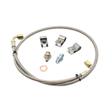 Load image into Gallery viewer, Turbo Oil Feed Line Kit Vauxhall Opel Zafira Astra Z20LEH Z20LET GSI SRI VXR Garrett G-Series G25 G30
