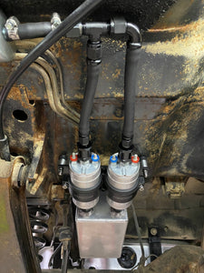 JPC VL BOSCH 044 UNDER CAR SURGE TANK