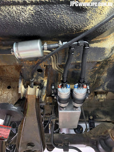 JPC VL BOSCH 044 UNDER CAR SURGE TANK